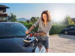 Einhell Akku-Poliermaschine CE-CP 18/180 Li E-Solo -Fahrzeug & Mobilität Sales 114336030 xxl