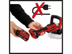 Einhell Akku-Poliermaschine CE-CP 18/180 Li E-Solo -Fahrzeug & Mobilität Sales 114336045 xxl