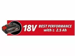 Einhell Akku-Poliermaschine CE-CP 18/180 Li E-Solo -Fahrzeug & Mobilität Sales 114336081 xxl