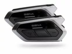 SENA Intercom 50R Mesh 2.0 Dual Pack