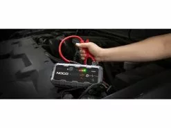 Noco Starterbatterie mit Ladefunktion GB70 12V 2000A -Fahrzeug & Mobilität Sales 136611569 xxl