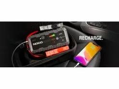 Noco Starterbatterie mit Ladefunktion GB70 12V 2000A -Fahrzeug & Mobilität Sales 136611586 xxl