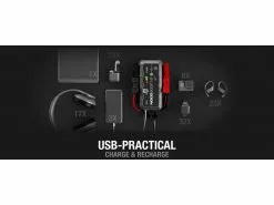 Noco Starterbatterie mit Ladefunktion GB70 12V 2000A -Fahrzeug & Mobilität Sales 136611588 xxl