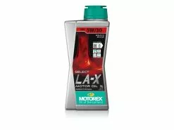 Motorex Motorenöl SELECT LA-X 5W/30, 1 l