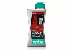 Motorex Motorenöl SELECT SP-X 5W/30, 1 l