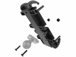 Rammount Klemmhalter Quick Grip XL -Fahrzeug & Mobilität Sales 140260566 xxl