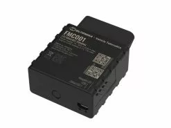 Teltonika Fahrzeugortung FMC001, LTE/3G/GSM,OBDII, BT