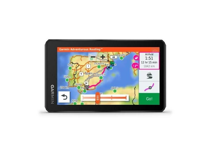 GARMIN Navigationsgerät zümo XT 2 GARMIN Navigationsgerät zümo XT – Bild 2