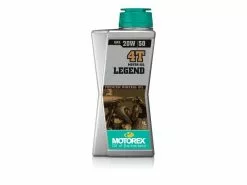 Motorex Motorenöl 4-Takt Legend 20W/50, 1 l