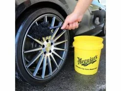 Meguiar's Felgenbürste Supreme M 5 Meguiar's Felgenbürste Supreme M -Fahrzeug & Mobilität Sales 180193264 xxl
