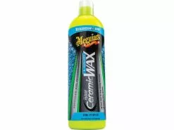 Meguiar's Wachs Hybrid Ceramic Liquid Wax, 427 ml