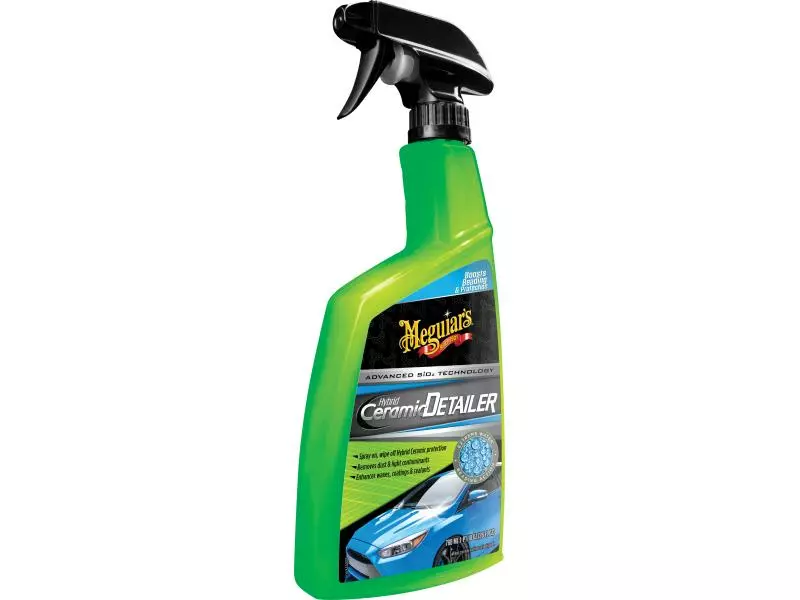 Meguiar's Detailer Ceramic, 768 ml 1 Meguiar's Detailer Ceramic, 768 ml
