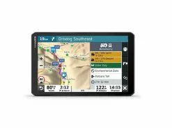 GARMIN Navigationsgerät Camper 890 MT-D -Fahrzeug & Mobilität Sales 180201499 xxl