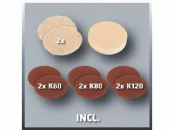 Einhell Poliermaschine CC-PO 1100/1 E -Fahrzeug & Mobilität Sales 181838172 xxl