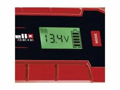 Einhell Batterieladegerät CE-BC 10 M -Fahrzeug & Mobilität Sales 181841816 xxl