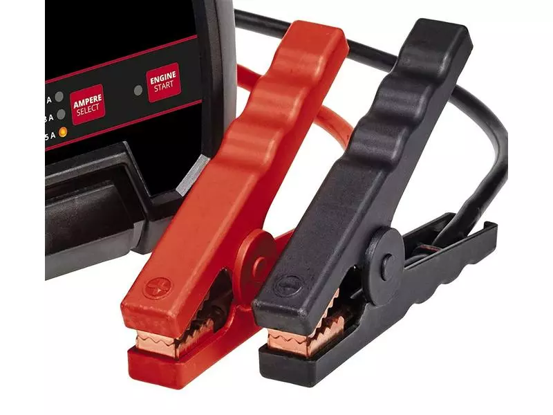 Einhell Batterieladegerät CE-BC 15 M 3 Einhell Batterieladegerät CE-BC 15 M – Bild 3