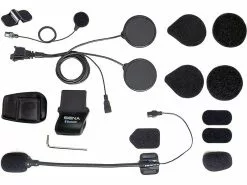 SENA Helmhalterung für SMH5, SMH5-FM und SPH10H-FM