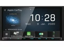 Kenwood Moniceiver DMX8020DABS 2 DIN