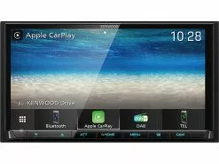 Kenwood Moniceiver DMX7520DABS 2 DIN -Fahrzeug & Mobilität Sales 182393244 xxl