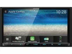 Kenwood Moniceiver DMX8020DABS 2 DIN -Fahrzeug & Mobilität Sales 182393252 xxl