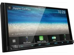 Kenwood Moniceiver DMX7520DABS 2 DIN -Fahrzeug & Mobilität Sales 182393253 xxl