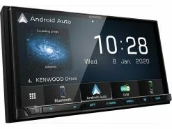 Kenwood Moniceiver DMX7520DABS 2 DIN -Fahrzeug & Mobilität Sales 182393270 xxl
