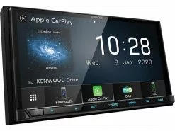 Kenwood Moniceiver DMX7520DABS 2 DIN -Fahrzeug & Mobilität Sales 182393271 xxl