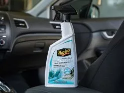 Meguiar's Polsterreiniger Carpet & Cloth Re-Fresher 709 ml 6 Meguiar's Polsterreiniger Carpet & Cloth Re-Fresher 709 ml -Fahrzeug & Mobilität Sales 183326525 xxl