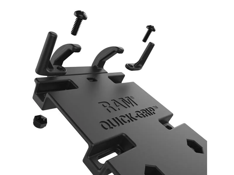 Rammount Smartphone-Halterung Quick-Grip XL, mit Kugel 3 Rammount Smartphone-Halterung Quick-Grip XL, mit Kugel – Bild 3