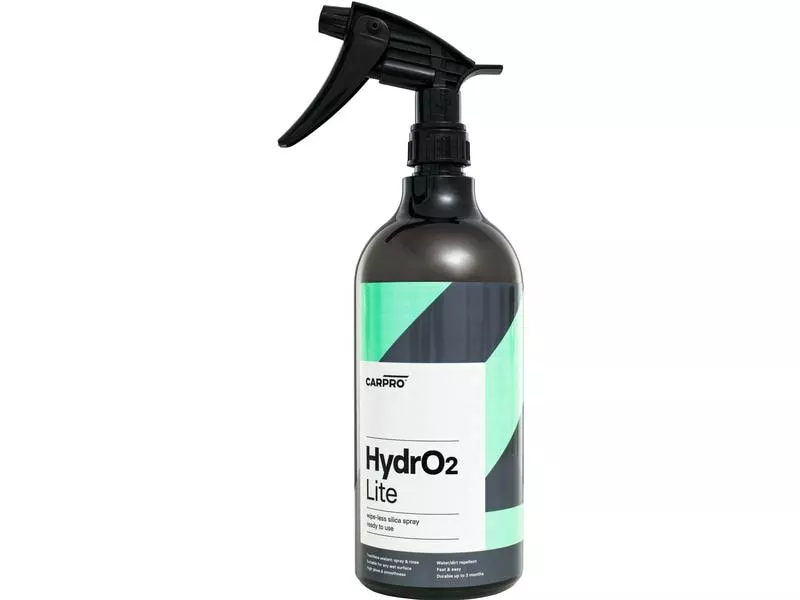 CarPro Sprühversiegelung HydrO2 Lite 1 l 1 CarPro Sprühversiegelung HydrO2 Lite 1 l