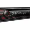Kenwood Autoradio KDC-BT450DAB 1 DIN