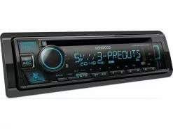 Kenwood Autoradio KDC-BT950DAB 1 DIN