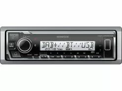 Kenwood Autoradio M506DAB 1 DIN 5 Kenwood Autoradio M506DAB 1 DIN -Fahrzeug & Mobilität Sales 184038519 xxl