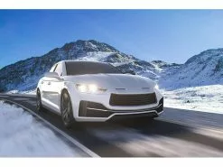 Philips Automotive H4 WhiteVision ultra PKW -Fahrzeug & Mobilität Sales 184707905 xxl