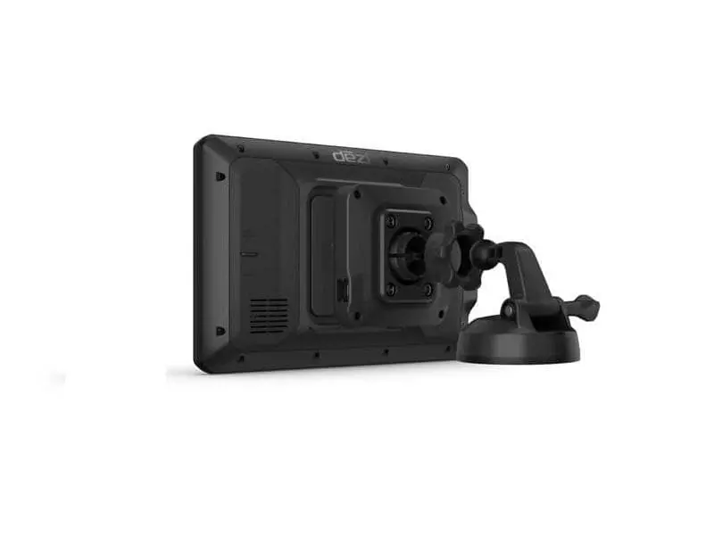 GARMIN Navigationsgerät Dezl LGV800, 8 Zoll 5 GARMIN Navigationsgerät Dezl LGV800, 8 Zoll – Bild 5