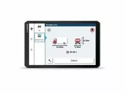 GARMIN Navigationsgerät Dezl LGV800, 8 Zoll 8 GARMIN Navigationsgerät Dezl LGV800, 8 Zoll -Fahrzeug & Mobilität Sales 185455506 xxl