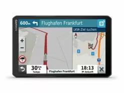 GARMIN Navigationsgerät Dezl LGV800, 8 Zoll