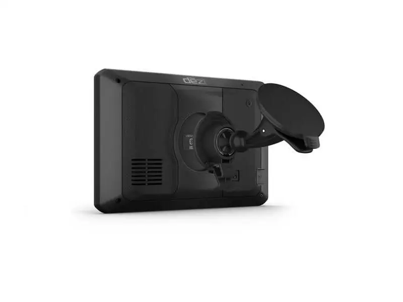 GARMIN Navigationsgerät Dezl LGV700, 7 Zoll 4 GARMIN Navigationsgerät Dezl LGV700, 7 Zoll – Bild 4