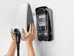 EVBox Ladestation Elvi V3.3 22kW, WLAN, MID 8 EVBox Ladestation Elvi V3.3 22kW, WLAN, MID -Fahrzeug & Mobilität Sales 185586769 xxl 11