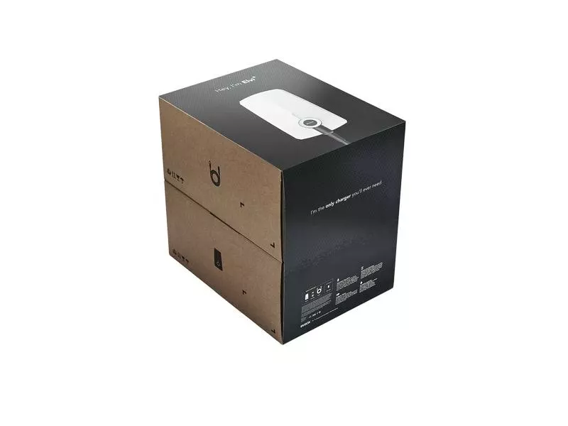 EVBox Ladestation Elvi V3.3 11kW, WLAN 6 EVBox Ladestation Elvi V3.3 11kW, WLAN – Bild 6