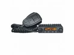 Albrecht CB Funkgerät AE 6110 VOX mit Zigarettenanzünder-Stecker -Fahrzeug & Mobilität Sales 186816476 xxl