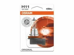 OSRAM H11 ORIGINAL LINE PKW, 55 W
