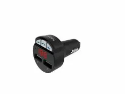 Noxon Kfz-FM-Transmitter Streaming 4 -Fahrzeug & Mobilität Sales 189341115 xxl