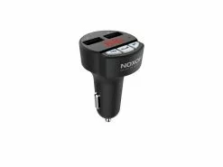 Noxon Kfz-FM-Transmitter Streaming 4 -Fahrzeug & Mobilität Sales 189341118 xxl