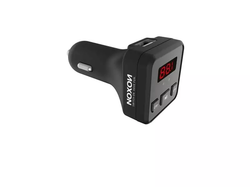 Noxon Kfz-FM-Transmitter Streaming 2 5 Noxon Kfz-FM-Transmitter Streaming 2 – Bild 5