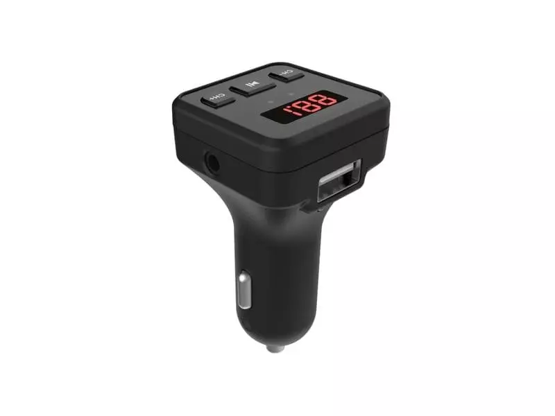 Noxon Kfz-FM-Transmitter Streaming 2 8 Noxon Kfz-FM-Transmitter Streaming 2 – Bild 8