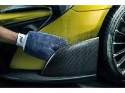 Gyeon Waschhandschuh Q2M SilkMitt -Fahrzeug & Mobilität Sales 189369947 xxl