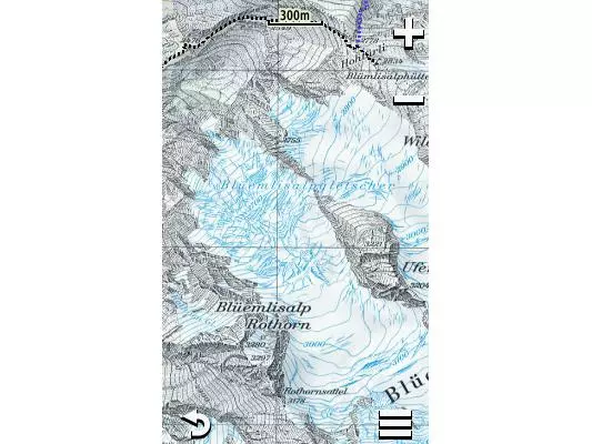 GARMIN Karte Topo Version V2 PRO Schweiz Micro SD 5 GARMIN Karte Topo Version V2 PRO Schweiz Micro SD – Bild 5