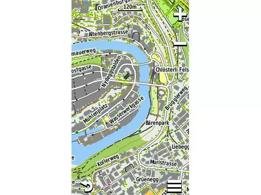 GARMIN Karte Topo Version V2 PRO Schweiz Micro SD 6 GARMIN Karte Topo Version V2 PRO Schweiz Micro SD – Bild 6