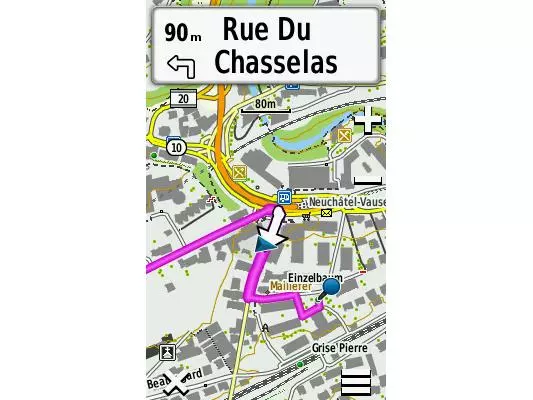 GARMIN Karte Topo Version V2 PRO Schweiz Micro SD 7 GARMIN Karte Topo Version V2 PRO Schweiz Micro SD – Bild 7